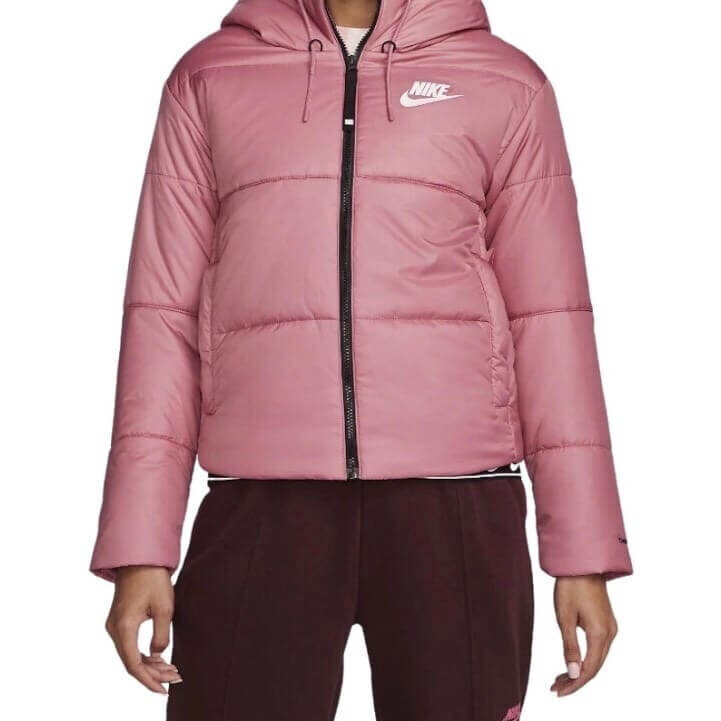 

Зимняя куртка Nike, розовый