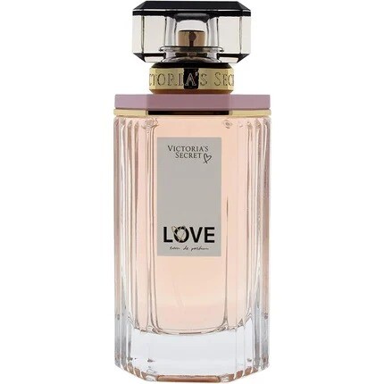 

Парфюмированная вода Victoria's Secret Secret Love, 100 мл