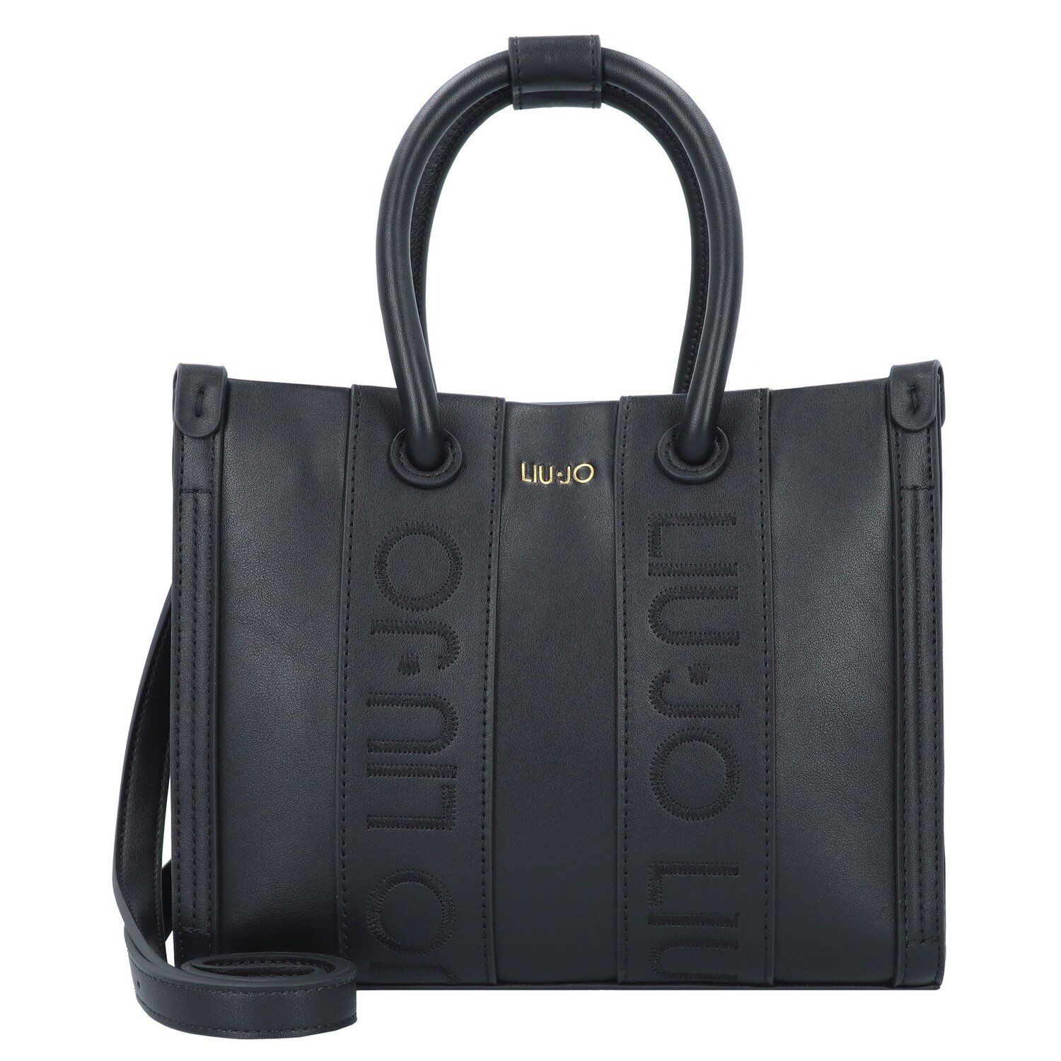 

Сумка Liu Jo Tanisha Handtasche 26 cm, неро