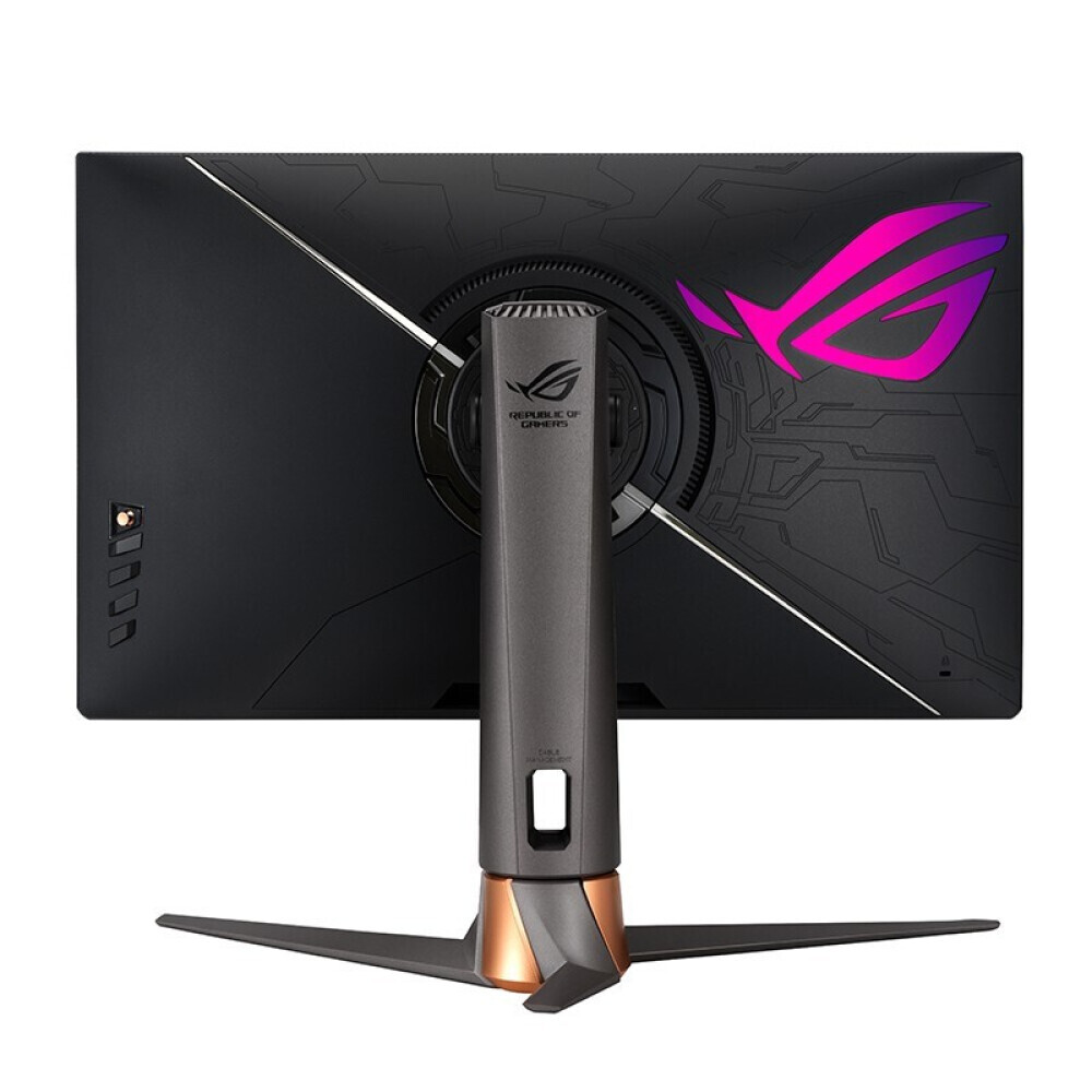 Монитор Asus PG279QM 27" IPS 2K 240Гц.
