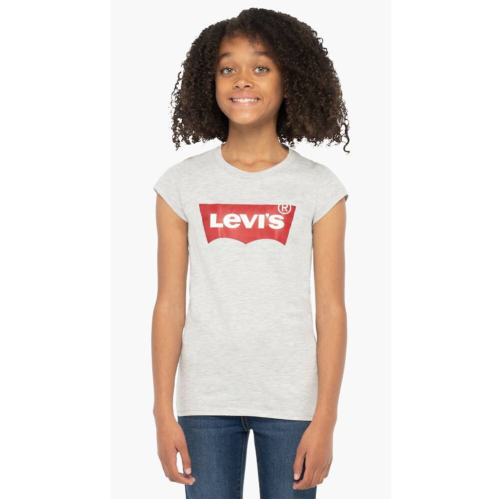 

Футболка Levi's, серый