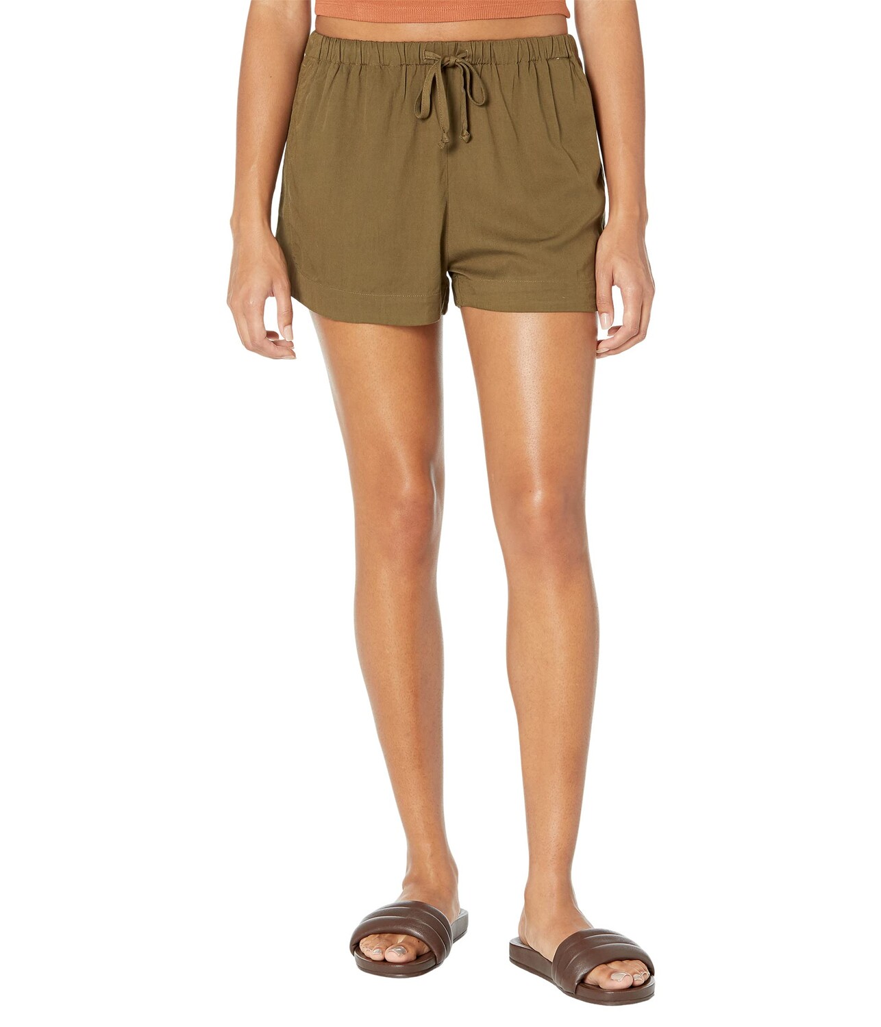 

Шорты RVCA, New Yume Shorts