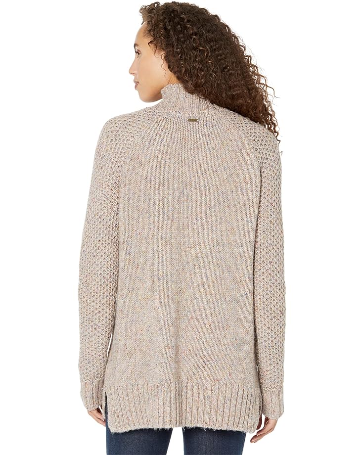 цена Свитер Prana Ibid Sweater Tunic, цвет Dovetail
