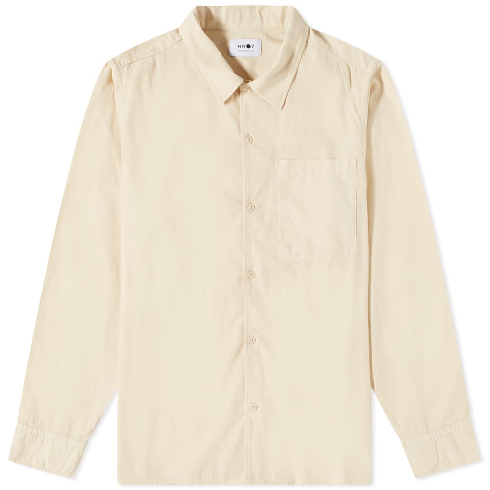 

Рубашка NN07 Julio Corduroy Shirt