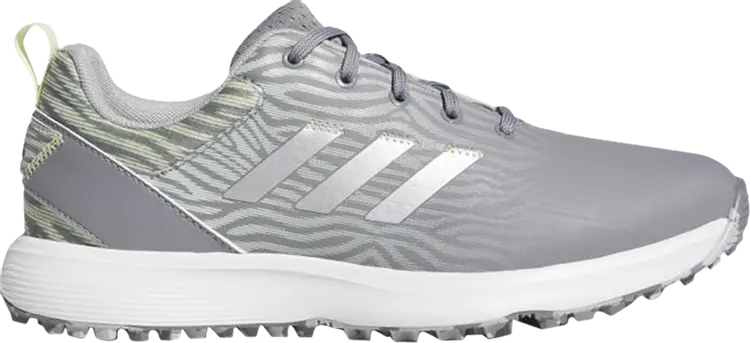 

Кроссовки Adidas Wmns S2G 'Grey Stripes', серый