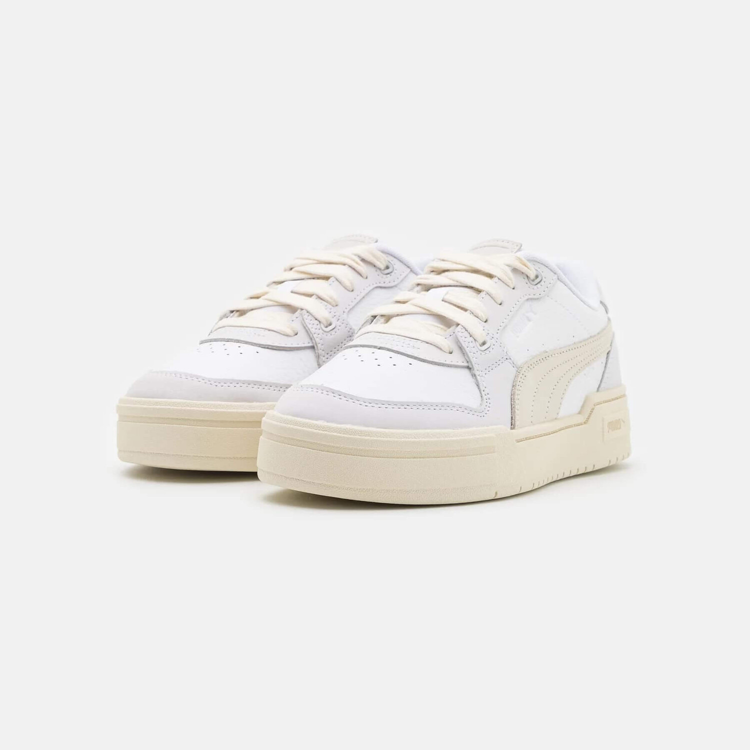 

Кроссовки Puma Ca Pro Lux Unisex, белый