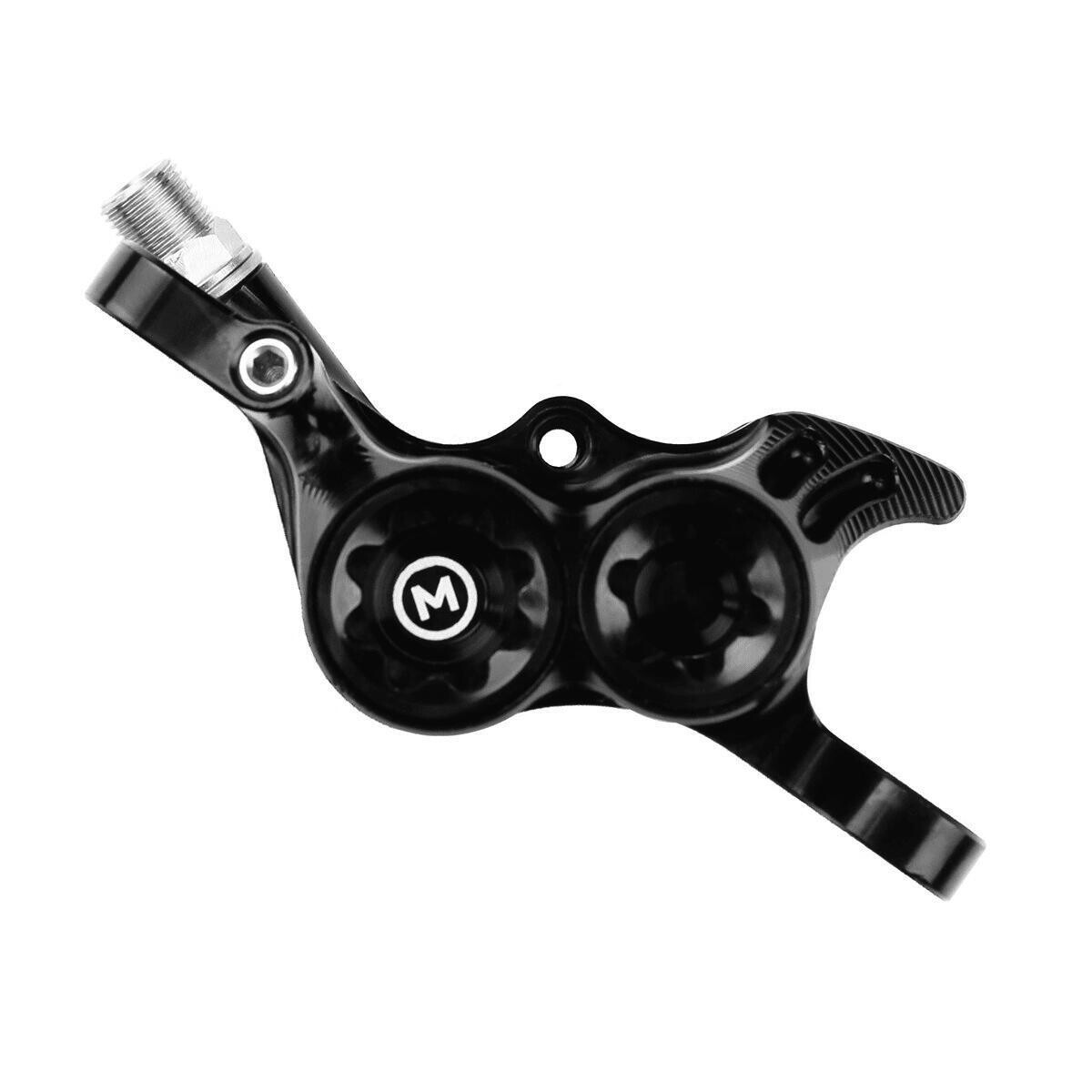 

Суппорт RX4+ Post Mount - минеральное масло - черный HOPE, черный