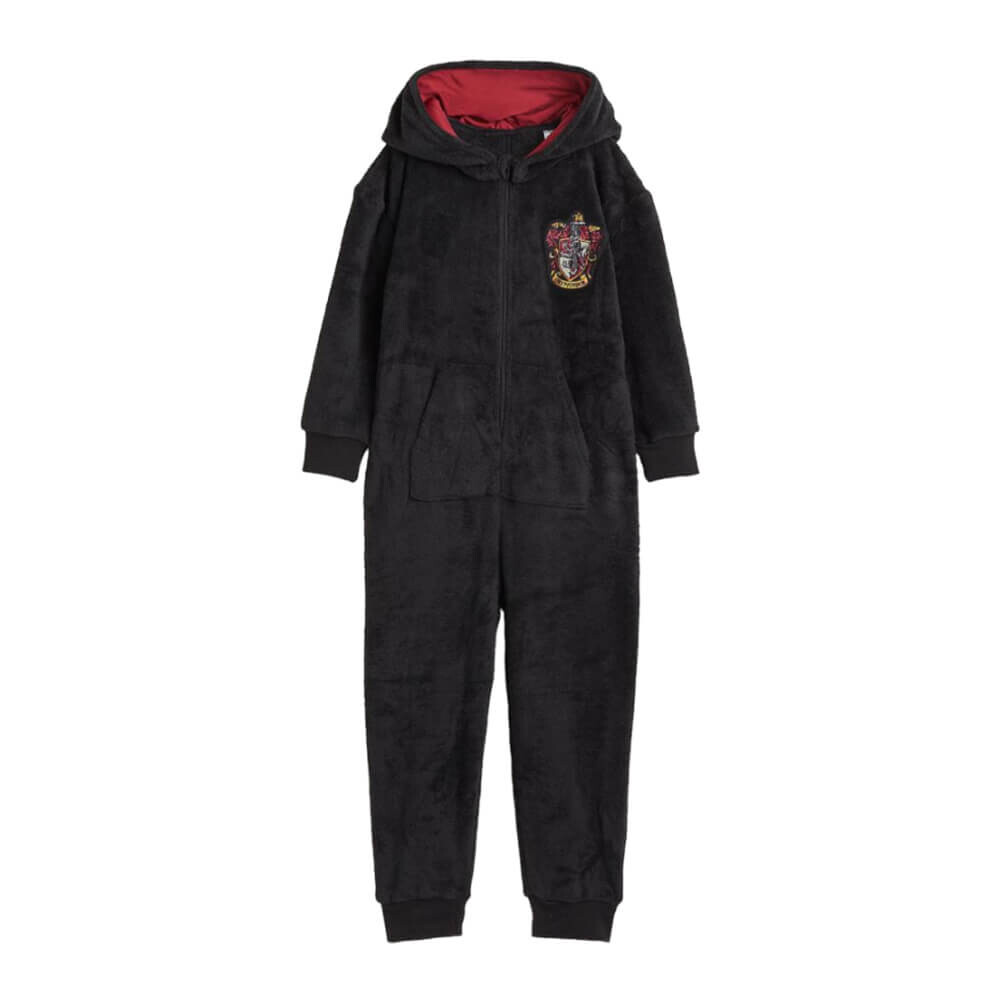 

Маскарадный костюм H&M Harry Potter, черный