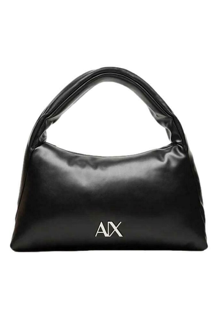 

Сумочка Armani Exchange, черная