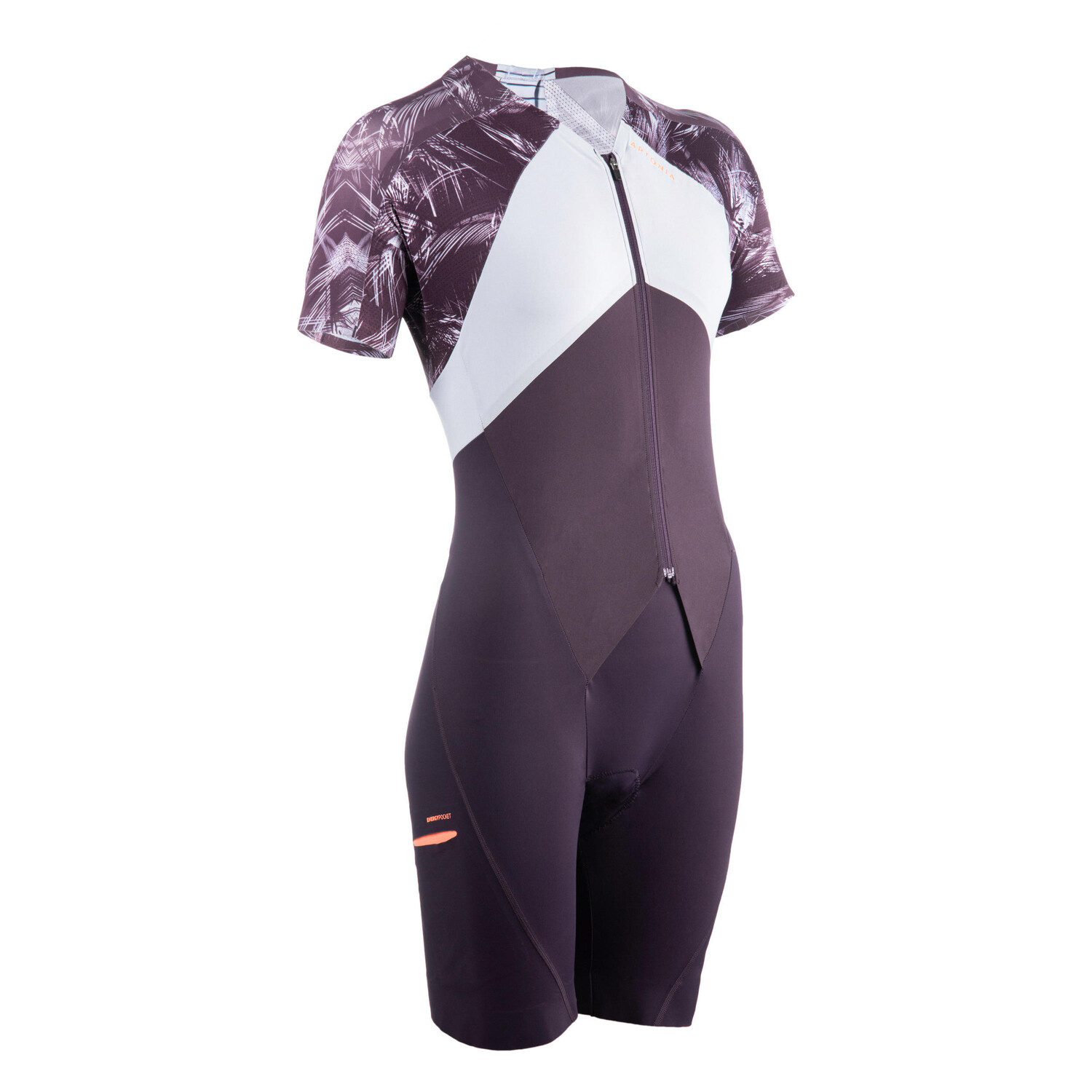 

Костюм трифункциональный Speedo Fs xenon shsl, черный/черный/синий