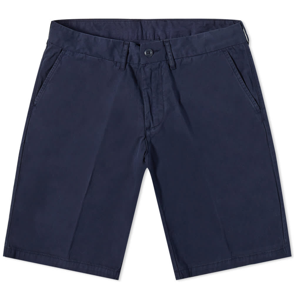 

Джонсон Шорт Carhartt WIP