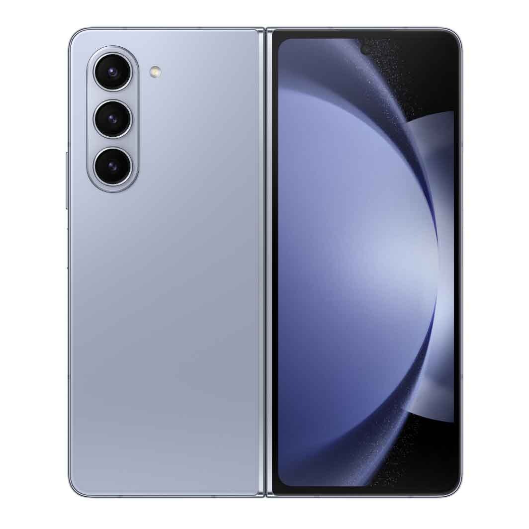 

Смартфон Samsung Galaxy Z Fold5 12Гб/1Тб, 2 Nano-SIM + E-SIM, синий