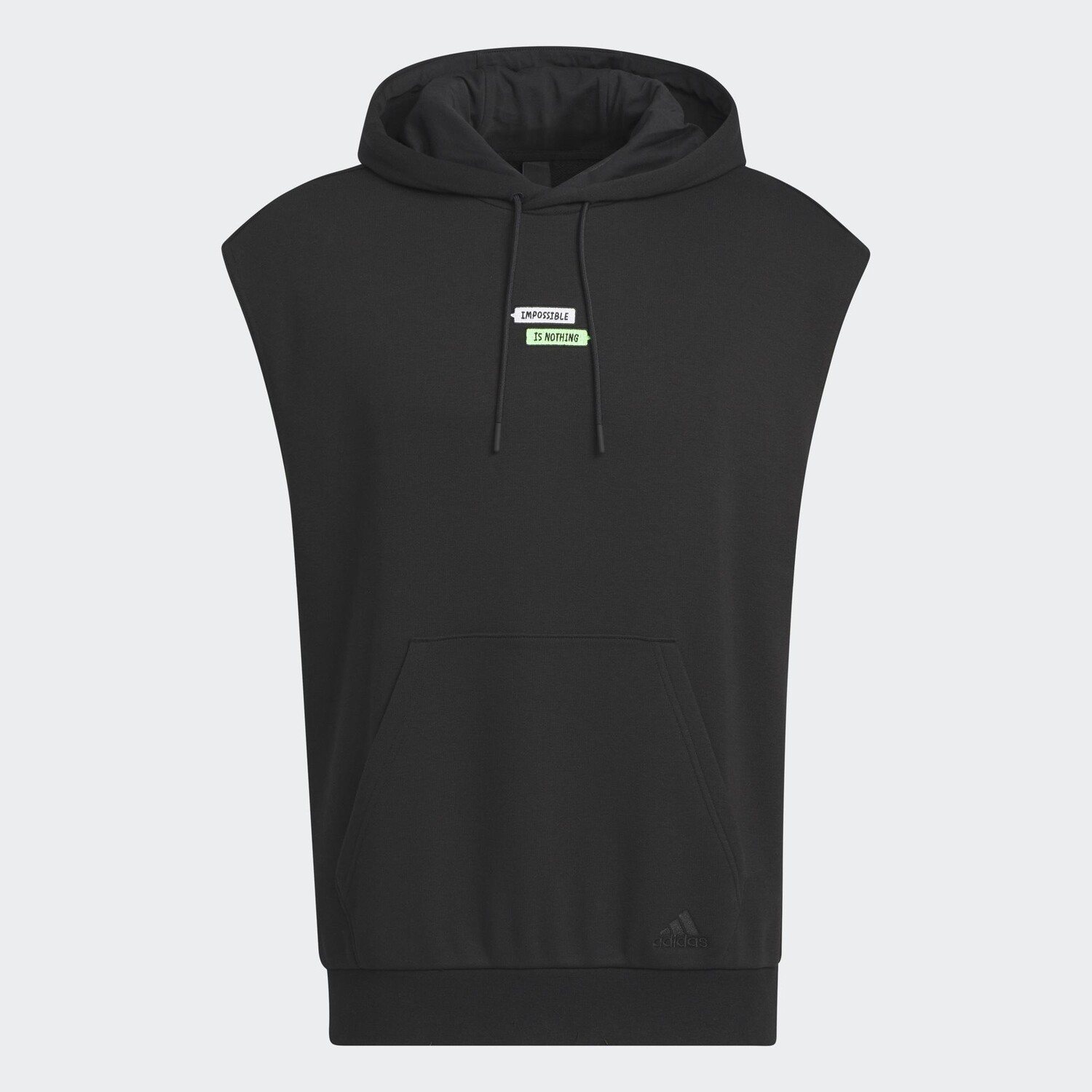 

Футболка с капюшоном Adidas Professional Sports Training Seebin, черный