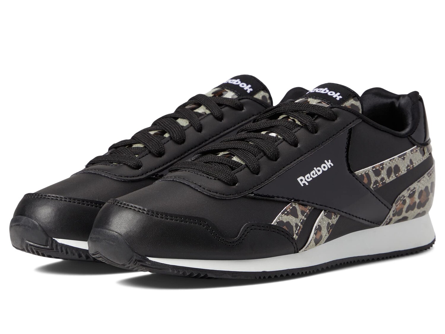 

Кроссовки Reebok Kids, Classic Jogger 3.0