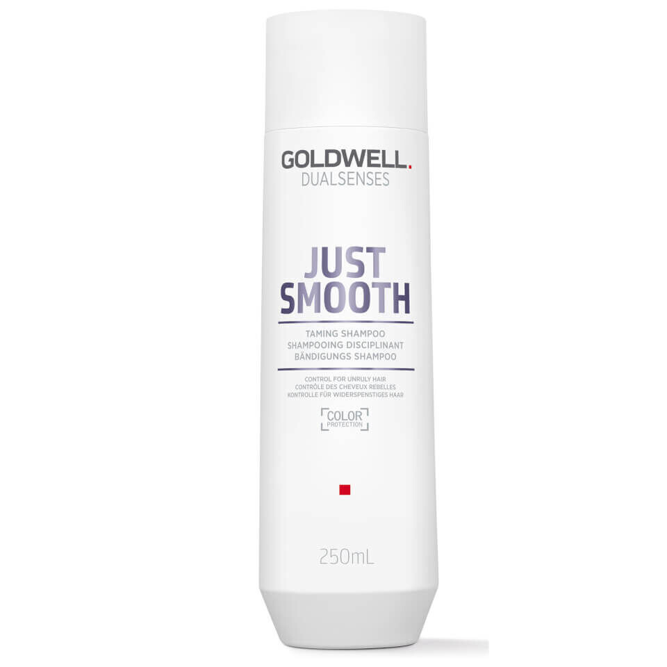 

Goldwell Dualsenses Just Smooth разглаживающий шампунь для волос, 250 мл