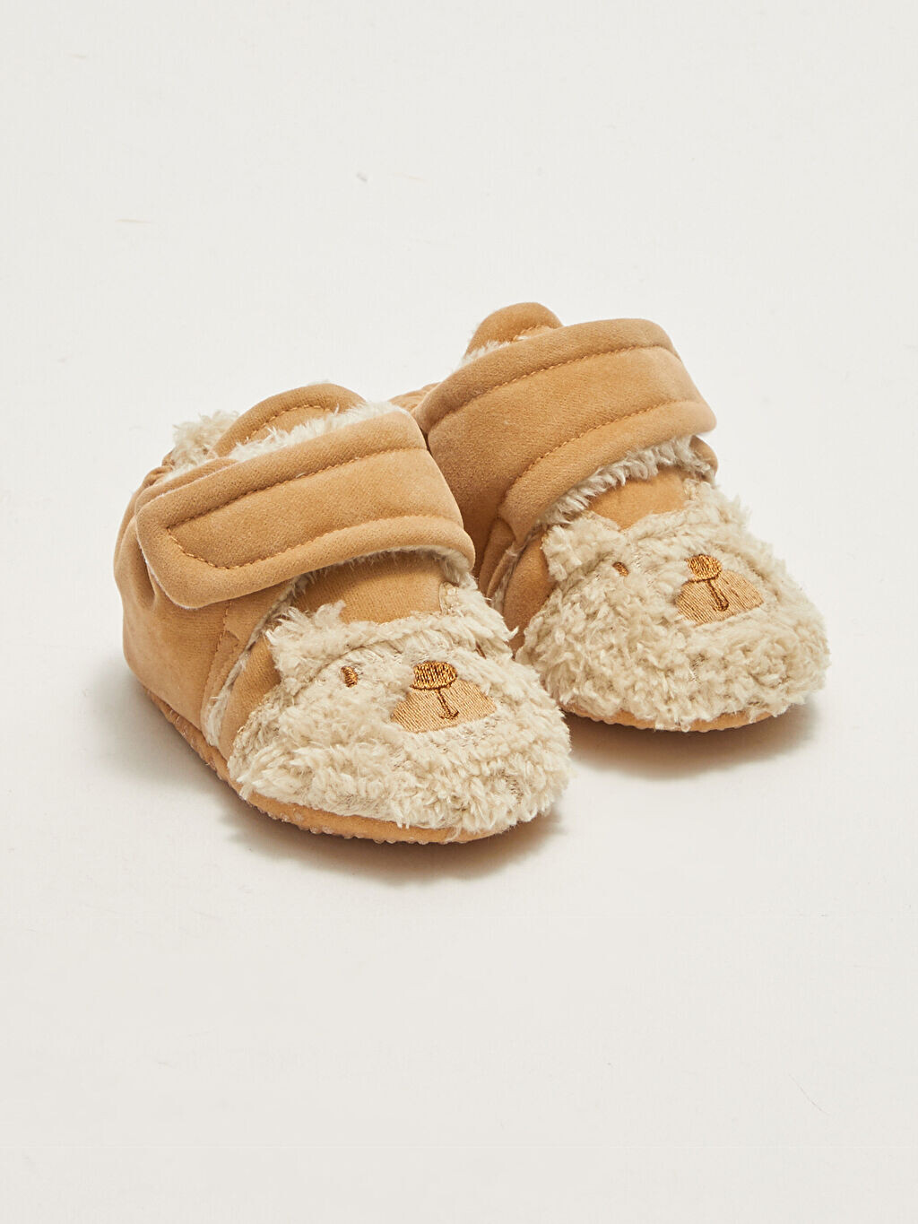 

Домашние тапочки Pre-Toddler Baby Boy House Shoes LCW Steps