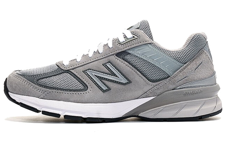 

New Balance Wmns 990v5, сделано в США, Castlerock.