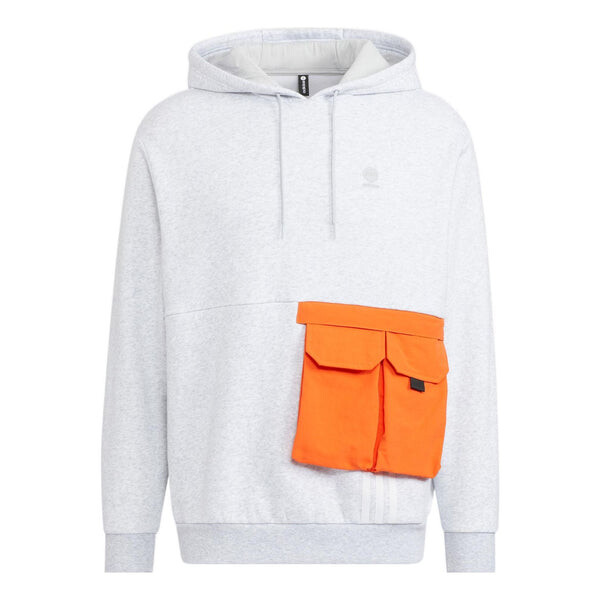

Толстовка Adidas neo Logo, Белый