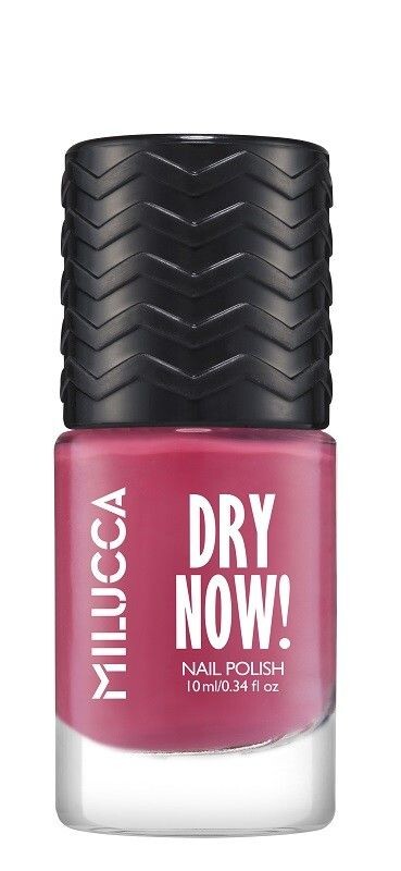 

Milucca Dry Now! лак для ногтей, 505