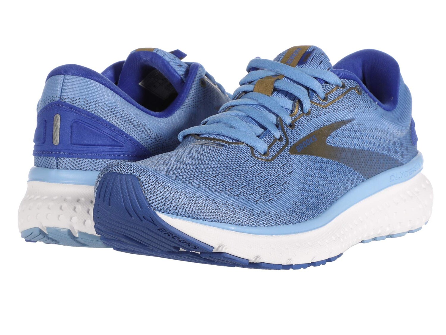 

Кроссовки Brooks, Glycerin 18