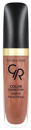 Блеск для губ 133, 5,6 мл Golden Rose, Color Sensation Lipgloss