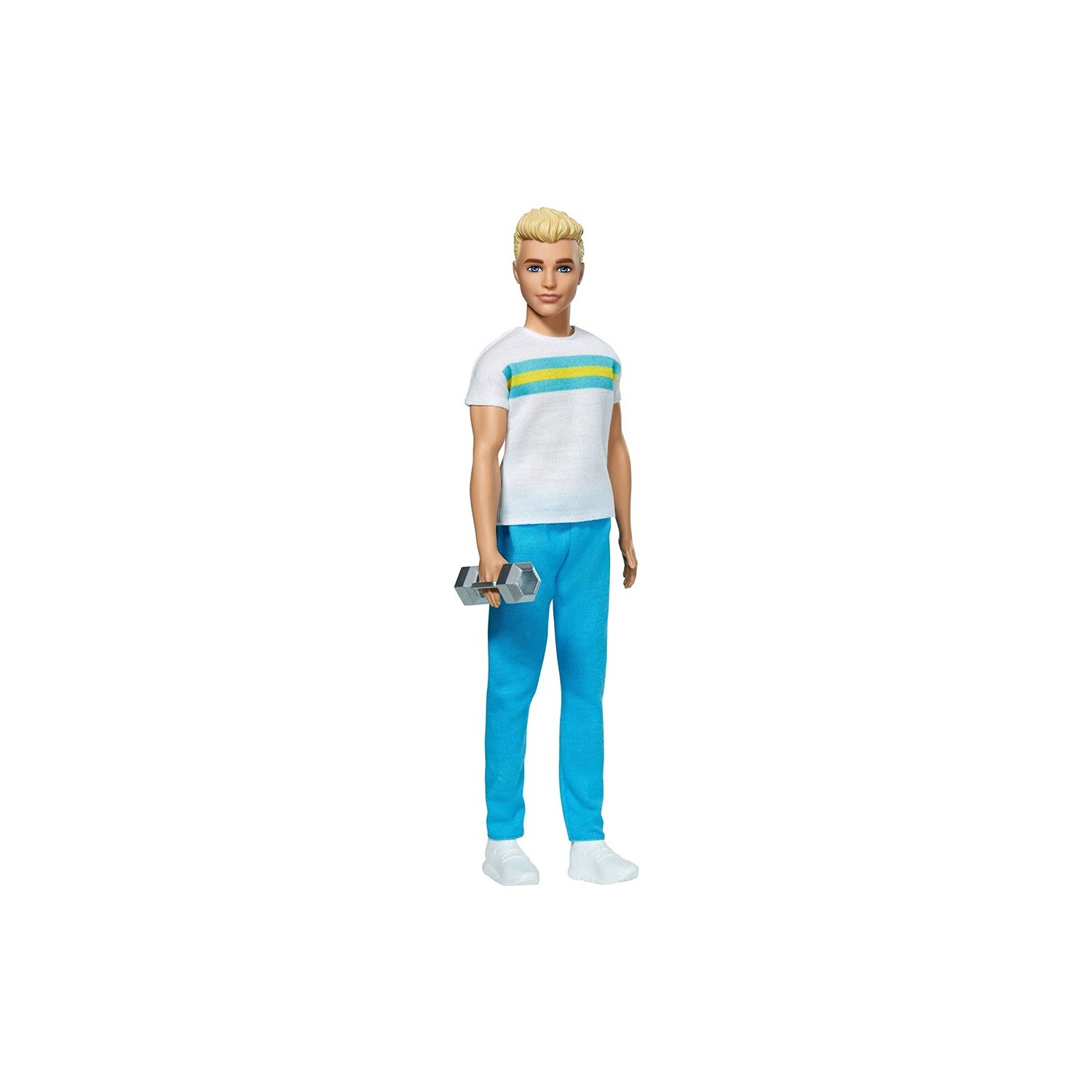 

Кукла Кен Barbie 60th Anniversary