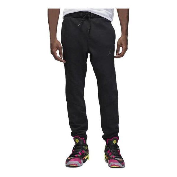 

Спортивные брюки Jordan Logo DQ7322-010, черный