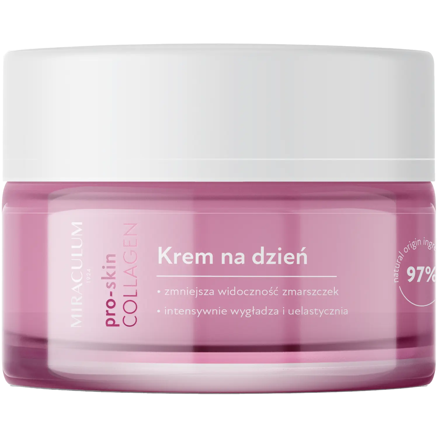 

Miraculum Collagen дневной крем для лица, 50 мл