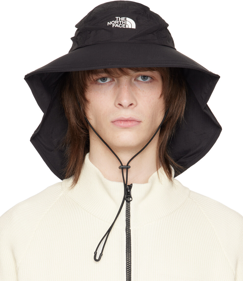 

Панама-ведро Black Horizon Mullet Brimmer The North Face
