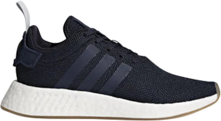 

Кроссовки Adidas Wmns NMD_R2 'Legend Ink', синий