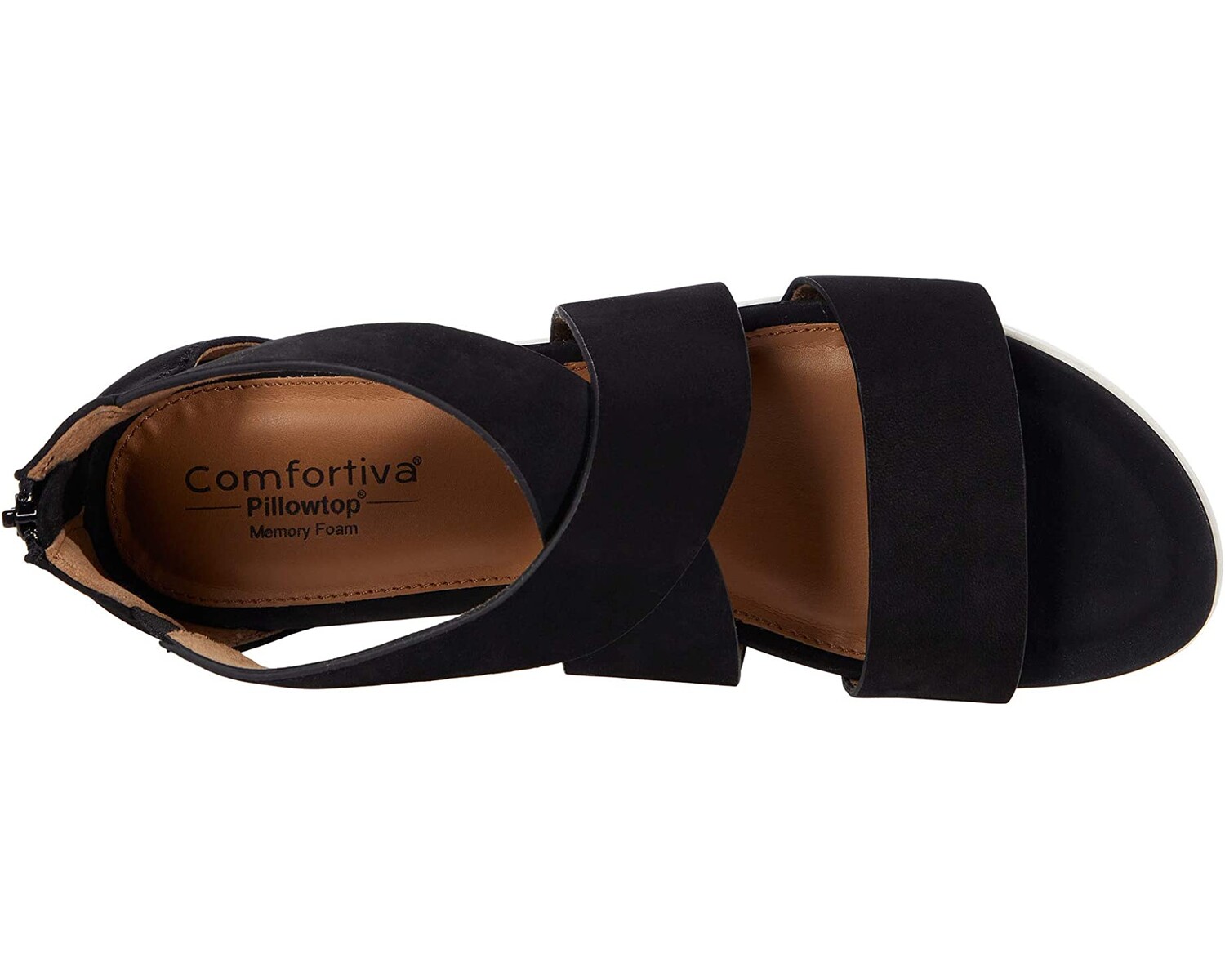 

Туфли на каблуках Pacifica Comfortiva, черный