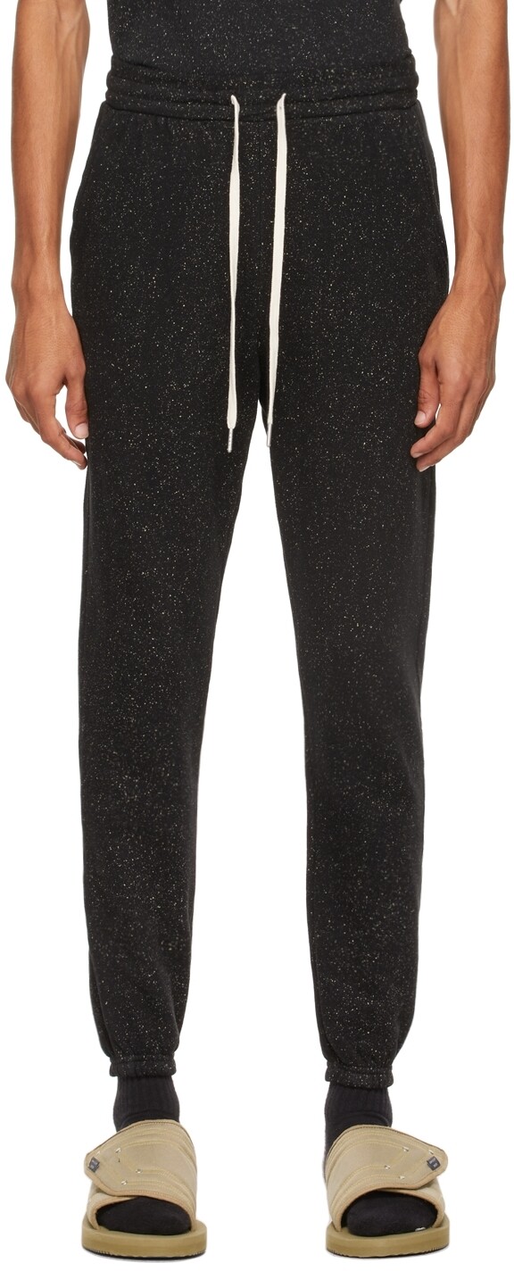 

Черные брюки Salt Wash LA Lounge John Elliott