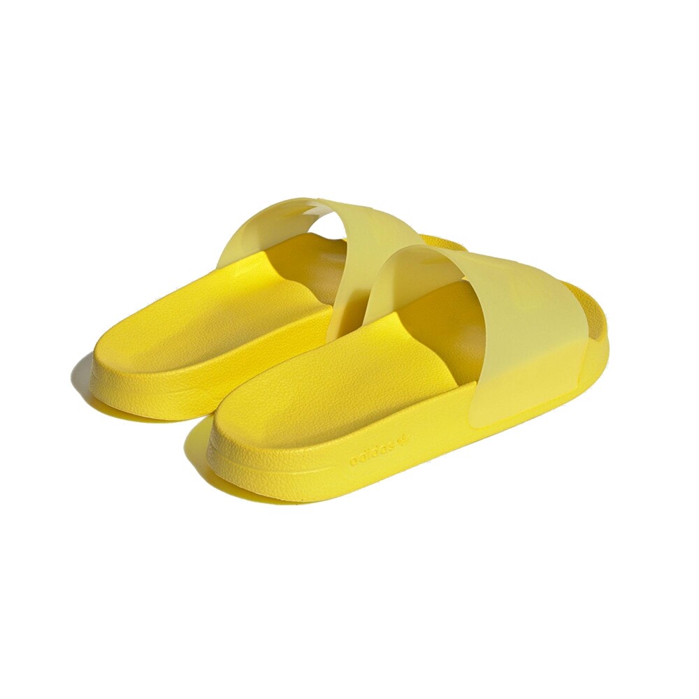 

Шлепанцы ADIDAS Adilette Lite slides, желтый