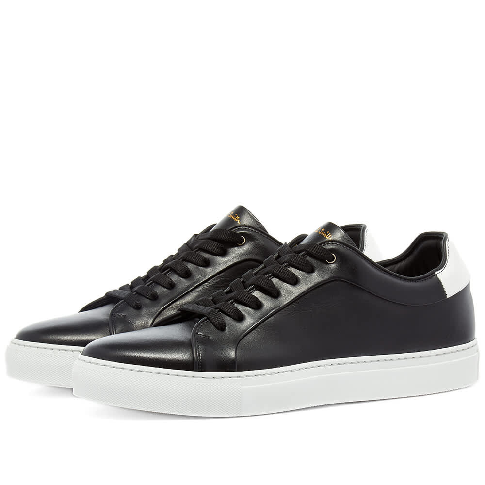 

Кроссовки Paul Smith Basso Leather Sneaker