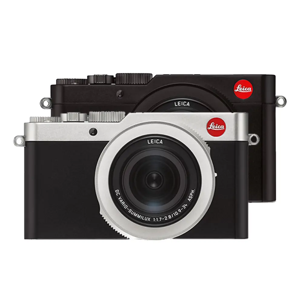 

Цифровой фотоаппарат Leica D-LUX7
