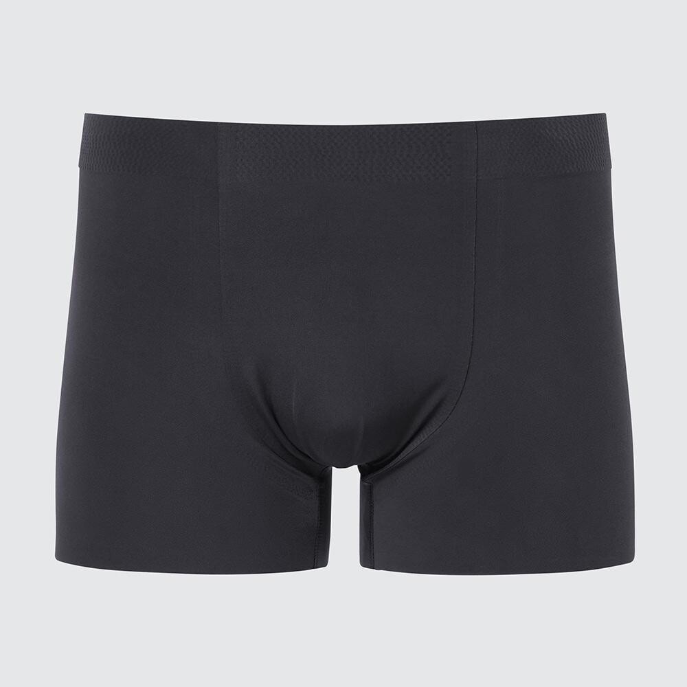 

Боксеры Uniqlo, черный