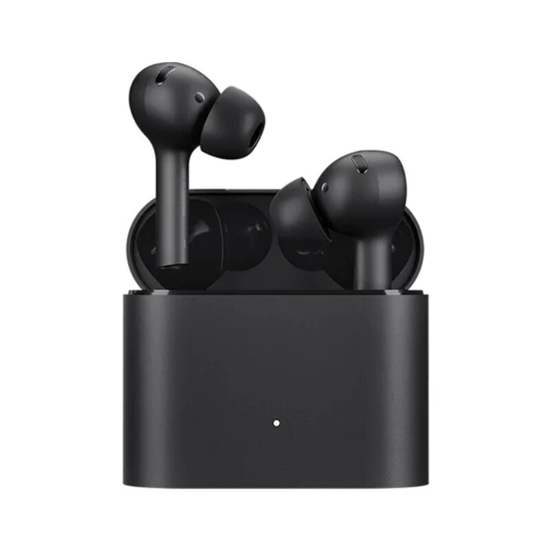 

Беспроводные наушники Xiaomi Mi True Wireless Earphones 2 Pro (CN), черный