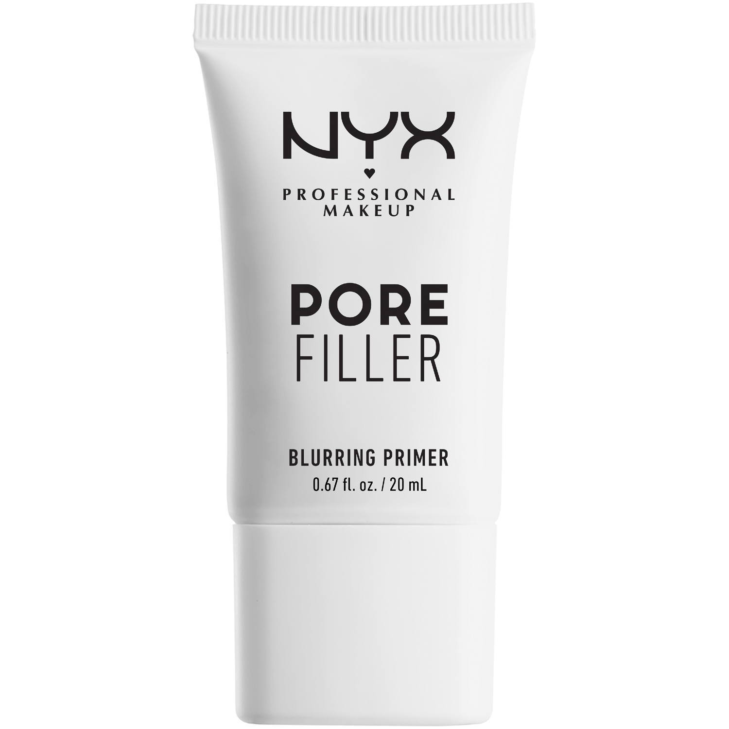 NYX Professional Makeup Pore Filler база под макияж, уменьшающая видимость пор, 20 мл - фото