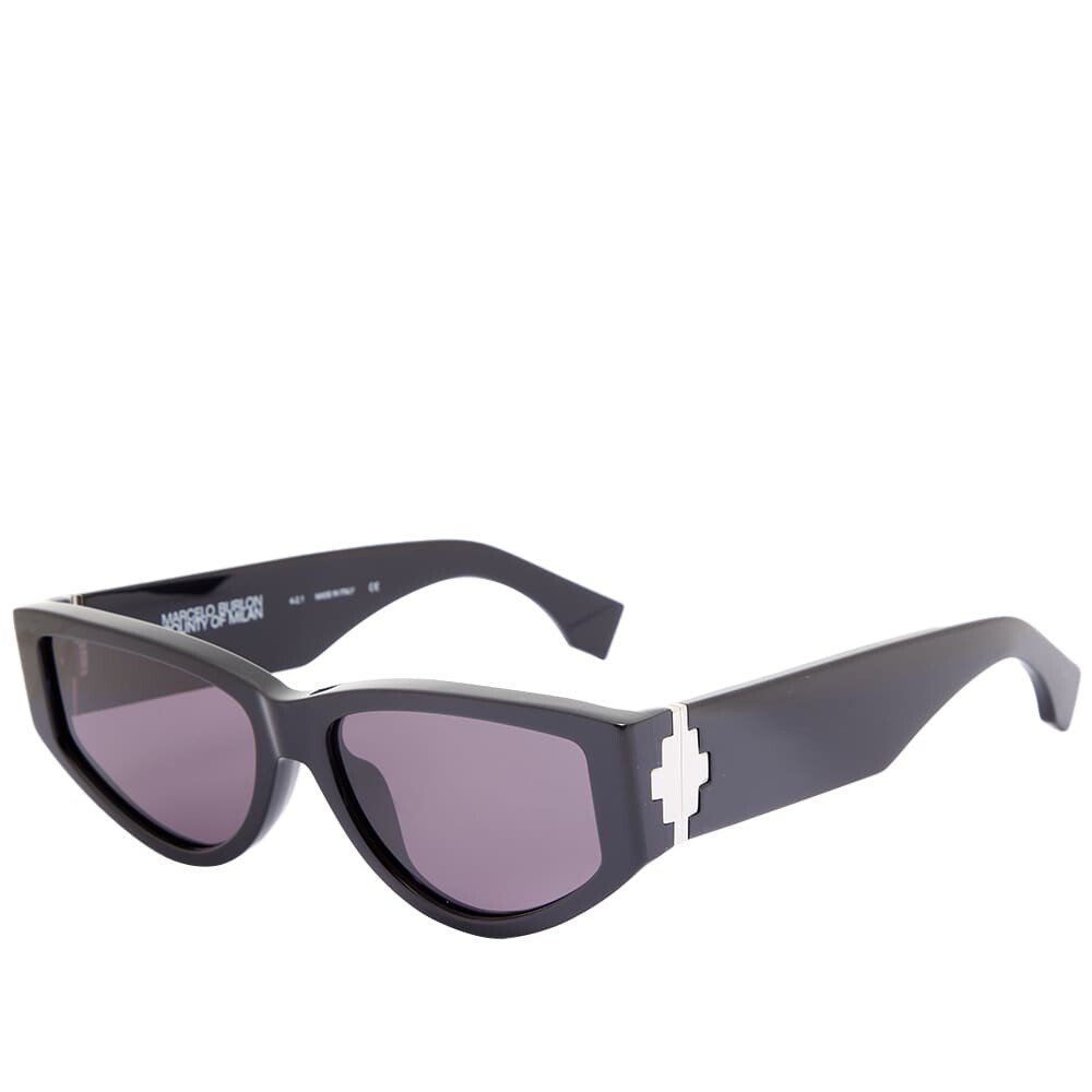 

Солнцезащитные очки Мата Marcelo Burlon Eyewear