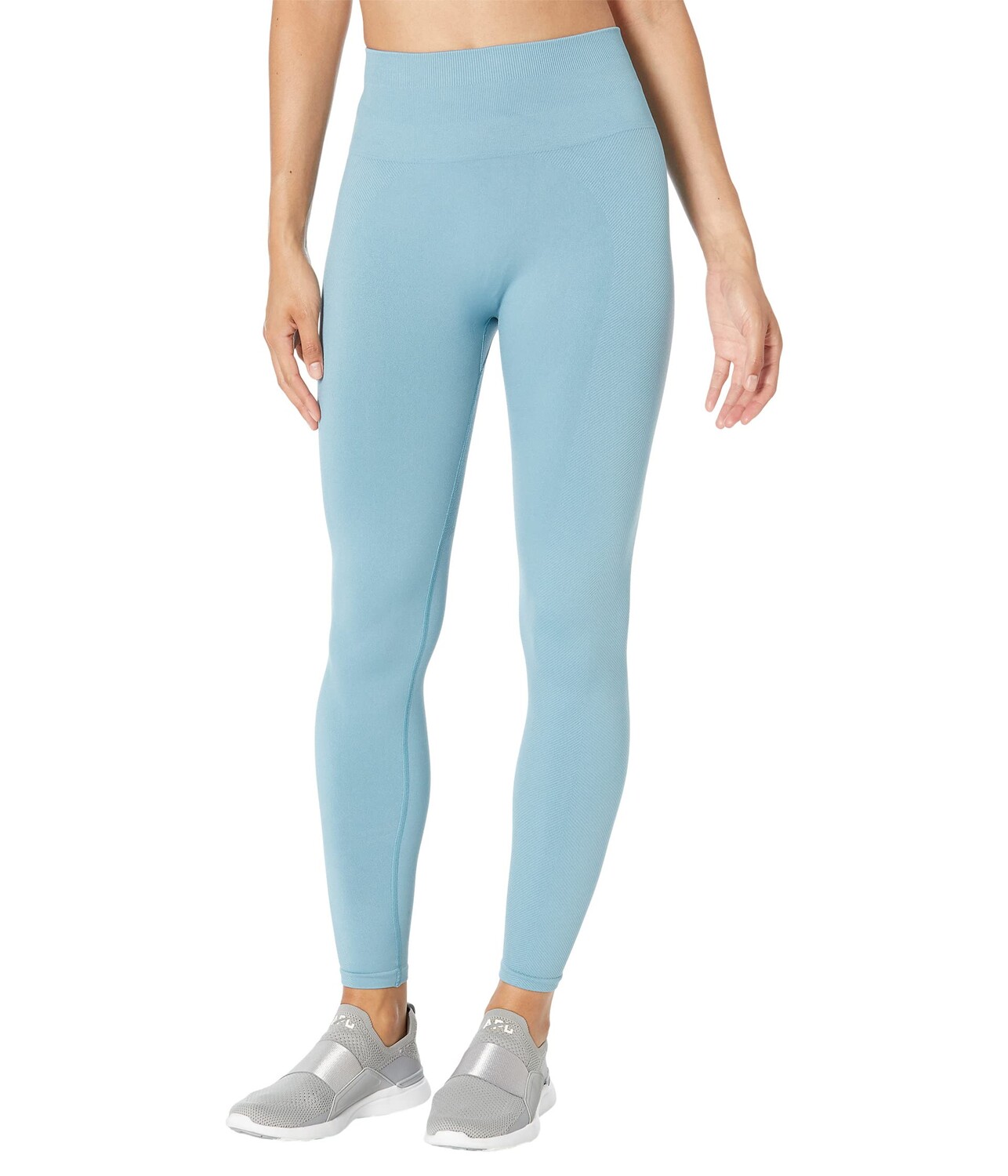 

Леггинсы Spiritual Gangster, Icon High-Waist Leggings