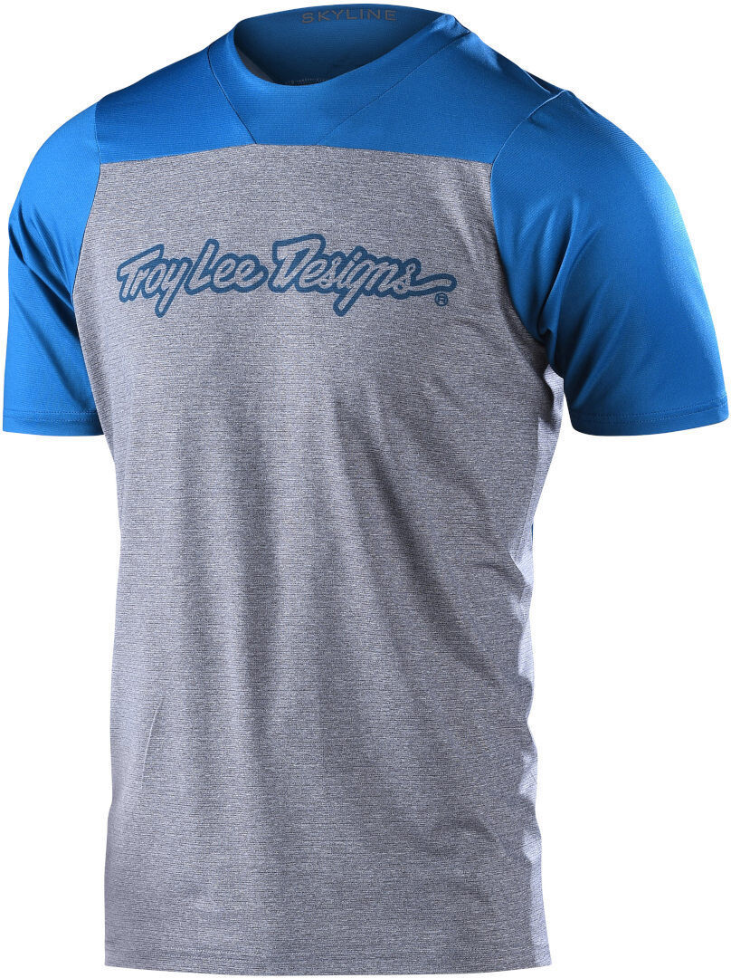 

Джерси Troy Lee Designs Skyline Signature велосипедные