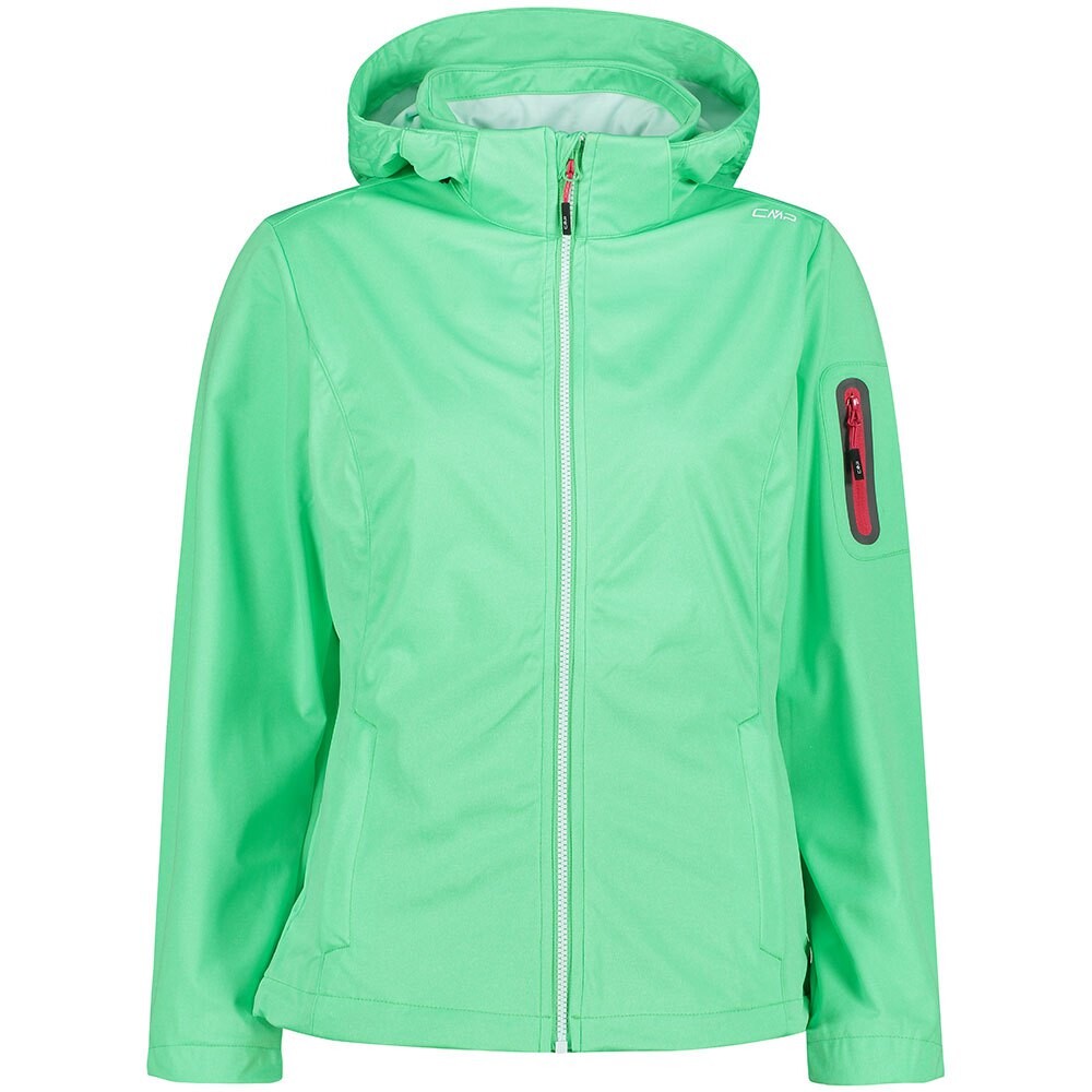 

Куртка CMP 39A5016M Light Softshell, оранжевый