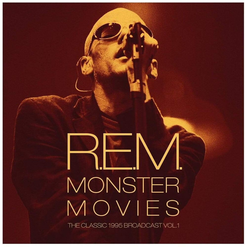

Виниловая пластинка Monster Movies Vol.1 DLP (2 Discs) | R.E.M.