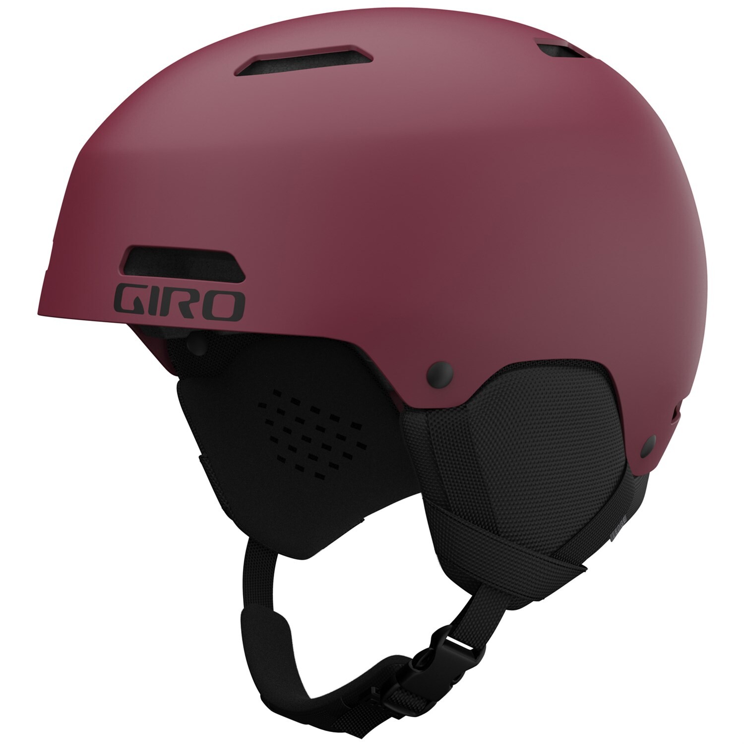 

Шлем Giro Ledge, красный