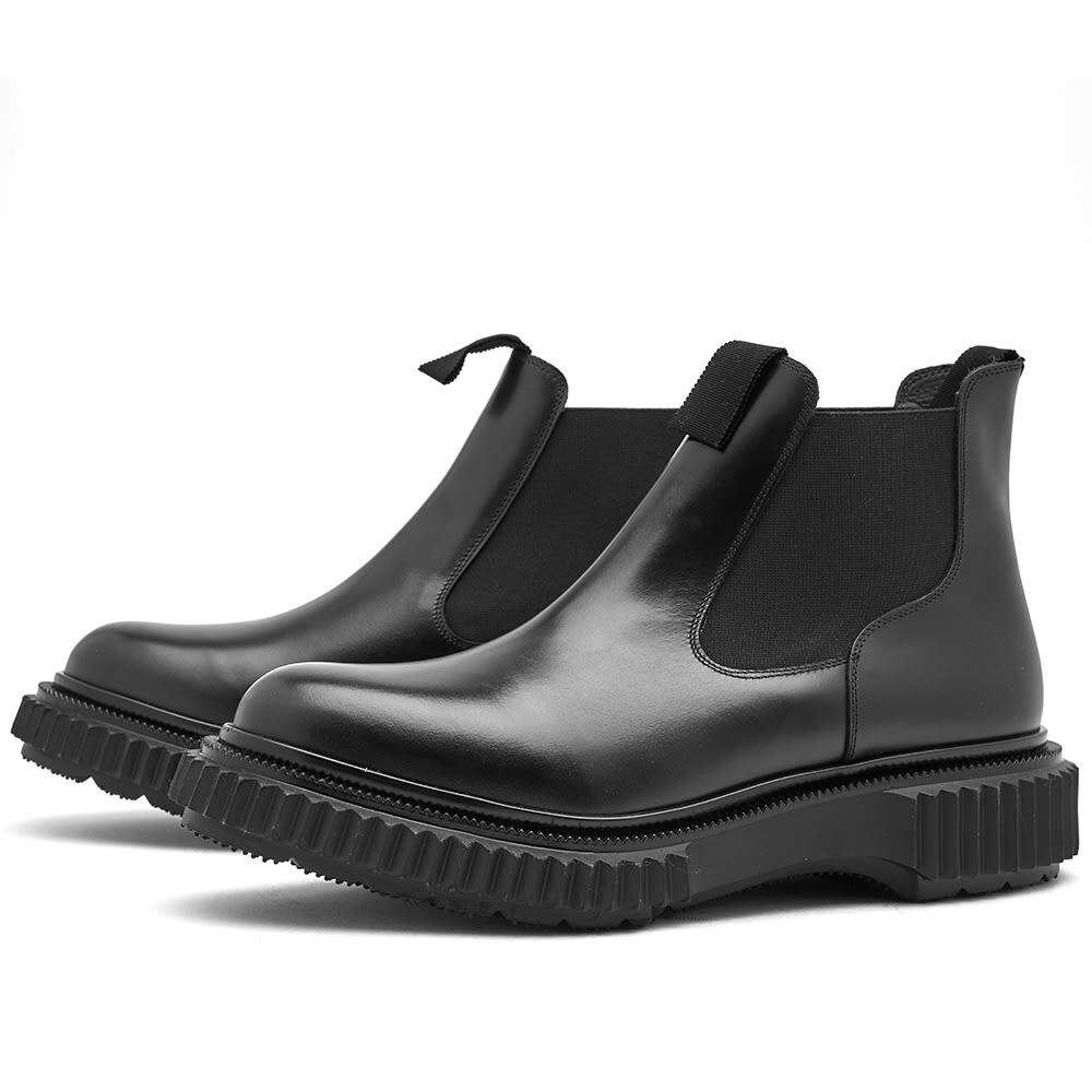 

Ботинки Adieu Type 191 Low Chunky Chelsea Boot