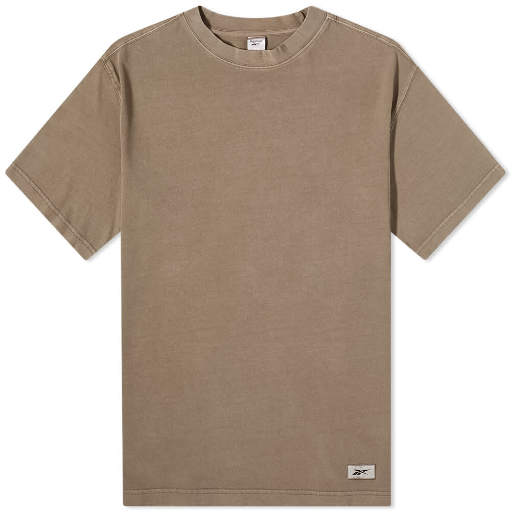 

Футболка Reebok Natural Dye Tee