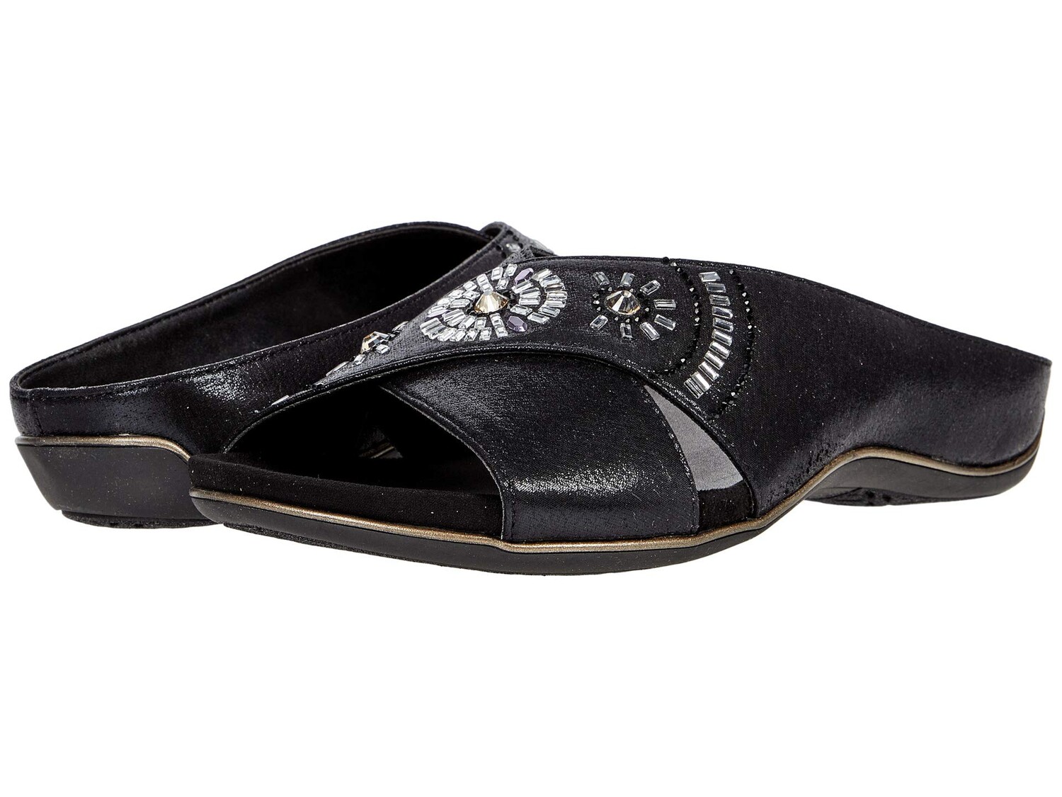 

Сандалии Kenneth Cole Reaction, Glam 2.0 Jewel X Band