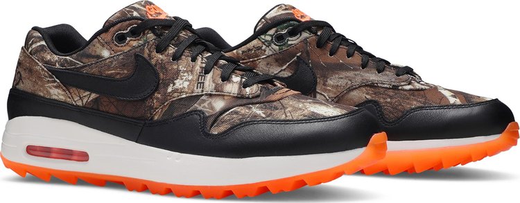 Nike air max 1 hotsell g realtree