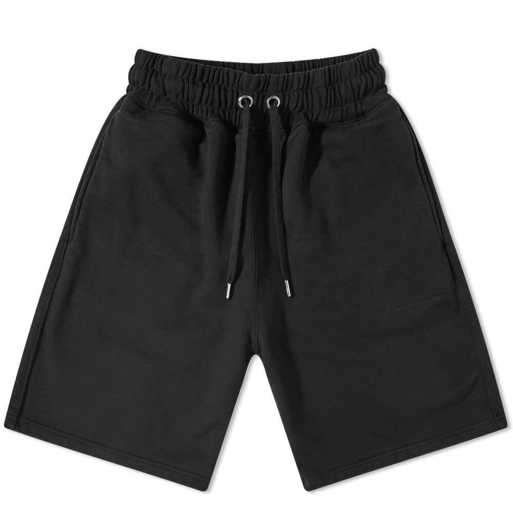

Шорты MKI Heavyweight Sweat Short