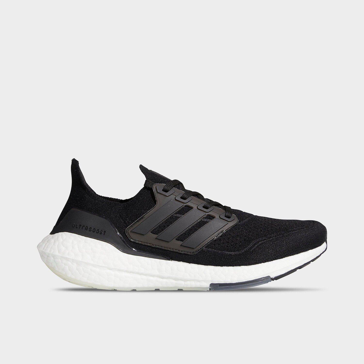 

Мужские кроссовки Adidas UltraBOOST 21 для бега, черный